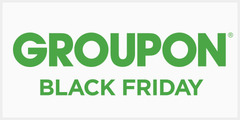 Groupon Black Friday 2016 Ad