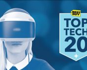 Best Buy Top Tech 20 Holiday Gifts