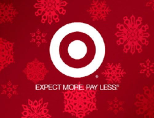 Target Announces 2016 Holiday Plans