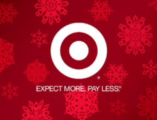 Target Announces 2016 Holiday Plans