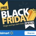 Walmart Pre-Black Friday Deals