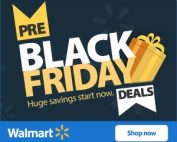 Walmart Pre-Black Friday Deals