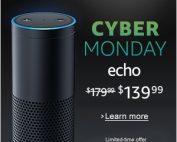 Amazon Cyber Monday Deals