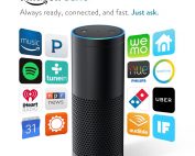 Amazon Echo