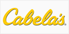 Cabela's Black Friday 2016