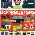 GameStop Black Friday 2016 Ad - Page 1