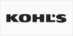 Kohls Black Friday 2016 Ad