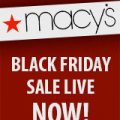 Macy's Black Friday Sale