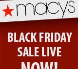 Macy's Black Friday Sale