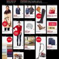 Macy's Black Friday 2016 Ad Preview - Page 1