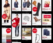 Macy's Black Friday 2016 Ad Preview - Page 1