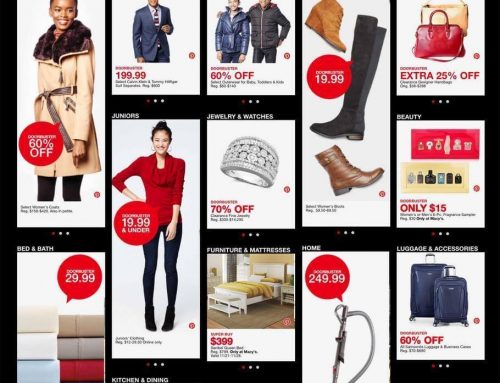 Macy’s Black Friday 2016 Ad Preview Now Available!