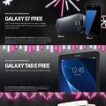 T-Mobile Black Friday 2016 Ad - Page 1
