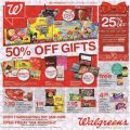 Walgreens Black Friday 2016 Ad - Page 1
