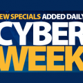 Walmart Cyber Week Deals