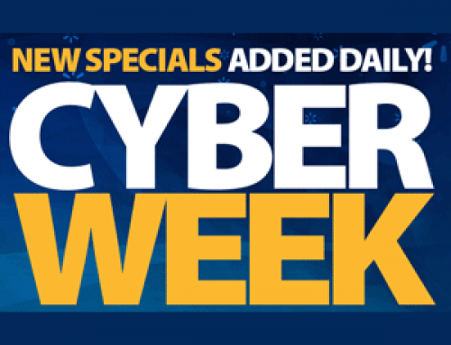 Walmart Cyber Week Deals Are Here!