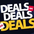 Walmart Black Friday Deals Live